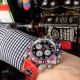 Rolex Rianbow Daytona SS Black Face Watch - New Style (2)_th.jpg